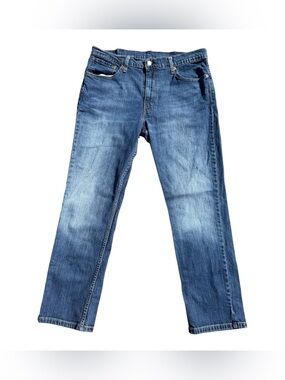 Levi's 511 Slim Fit Jeans 38x30